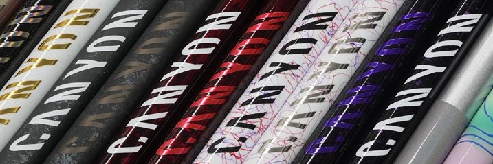 キャニオンジャパン's banner