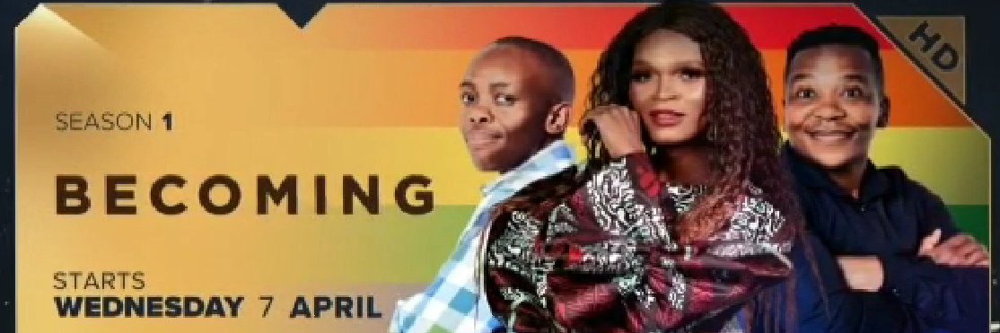 Yaya Mavundla's banner