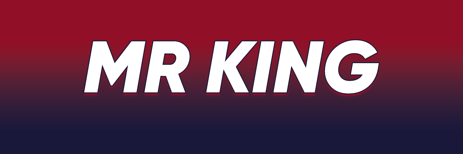 MrKing's banner
