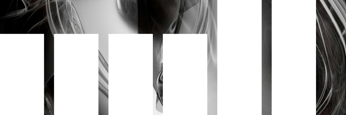 The Mill's banner