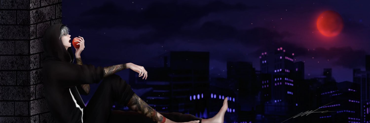 VxRx🤟's banner