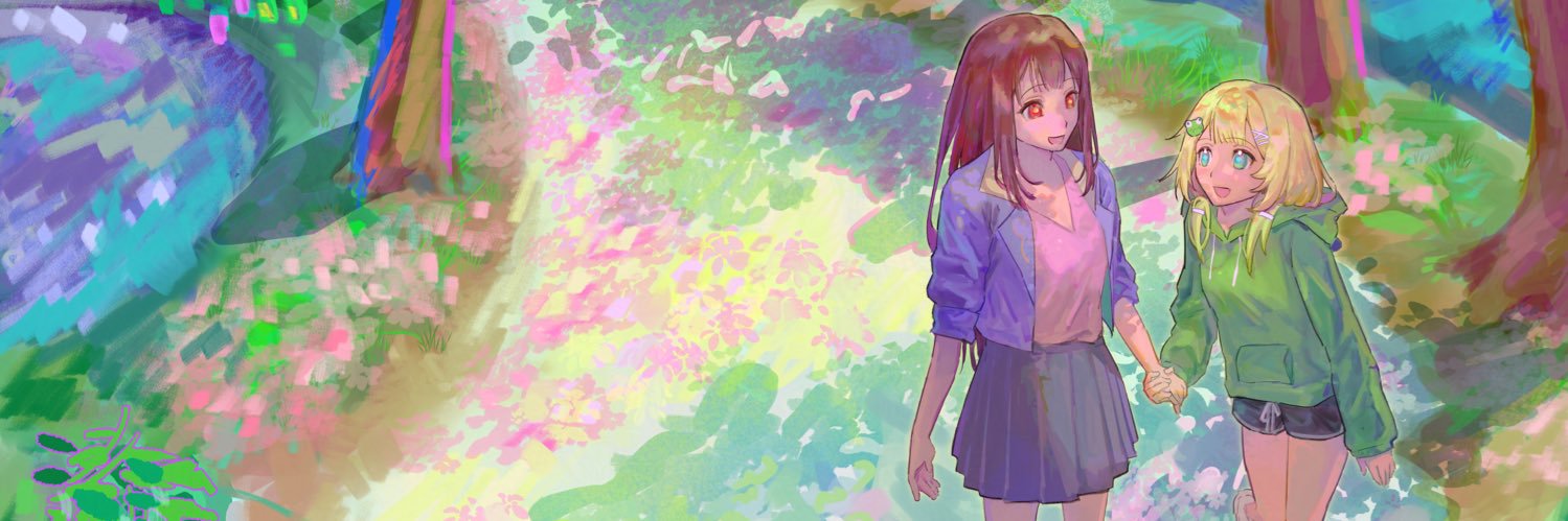Lucca ✨🐸's banner