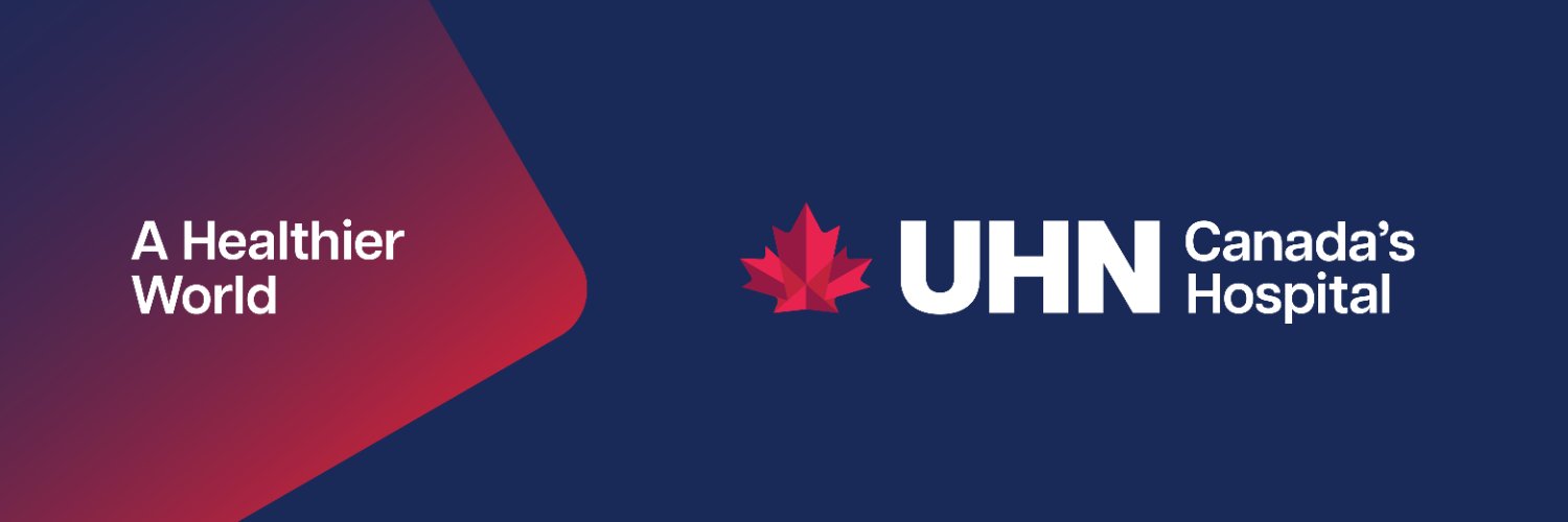 Peter Munk Cardiac Centre's banner