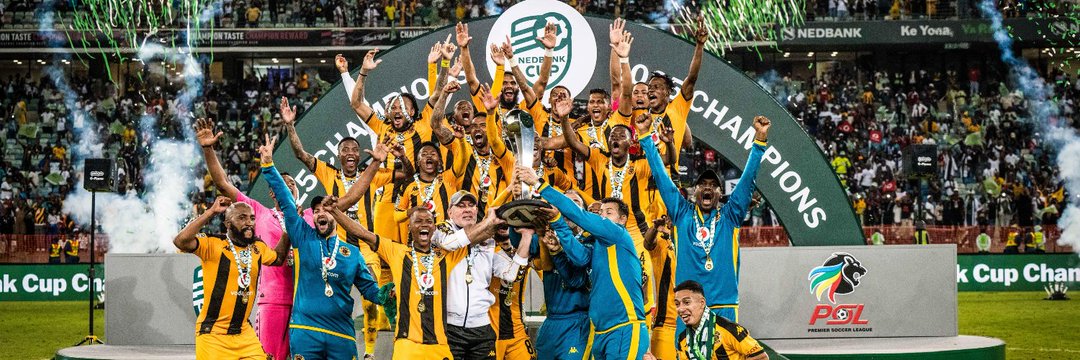 Mnkabane's banner