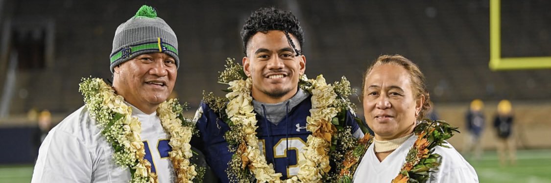 Paul Moala's banner