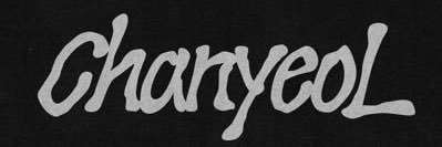 cb 🍒CHANYEOL's banner