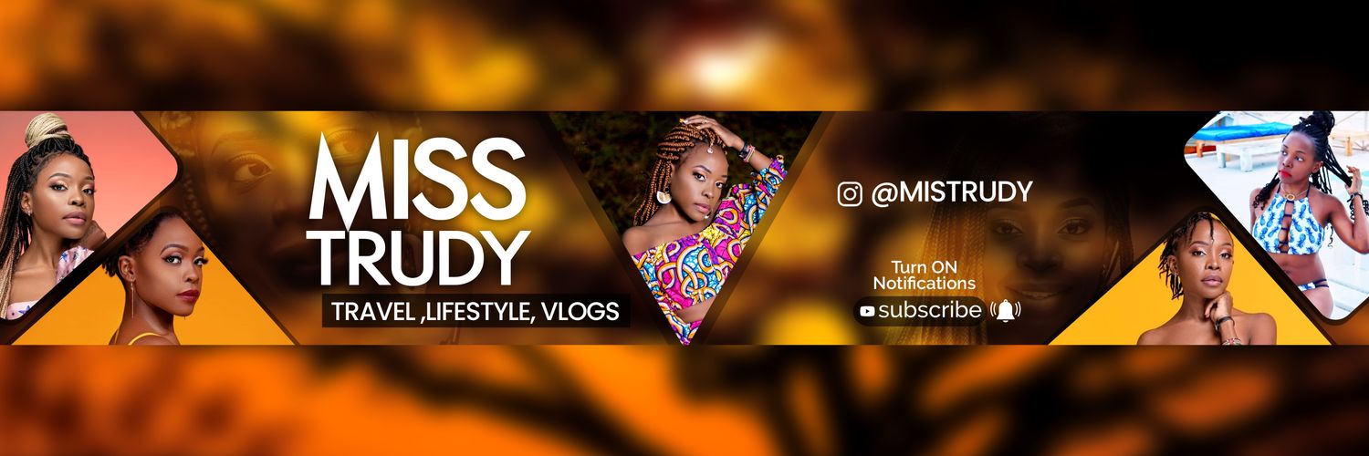Trudy's banner