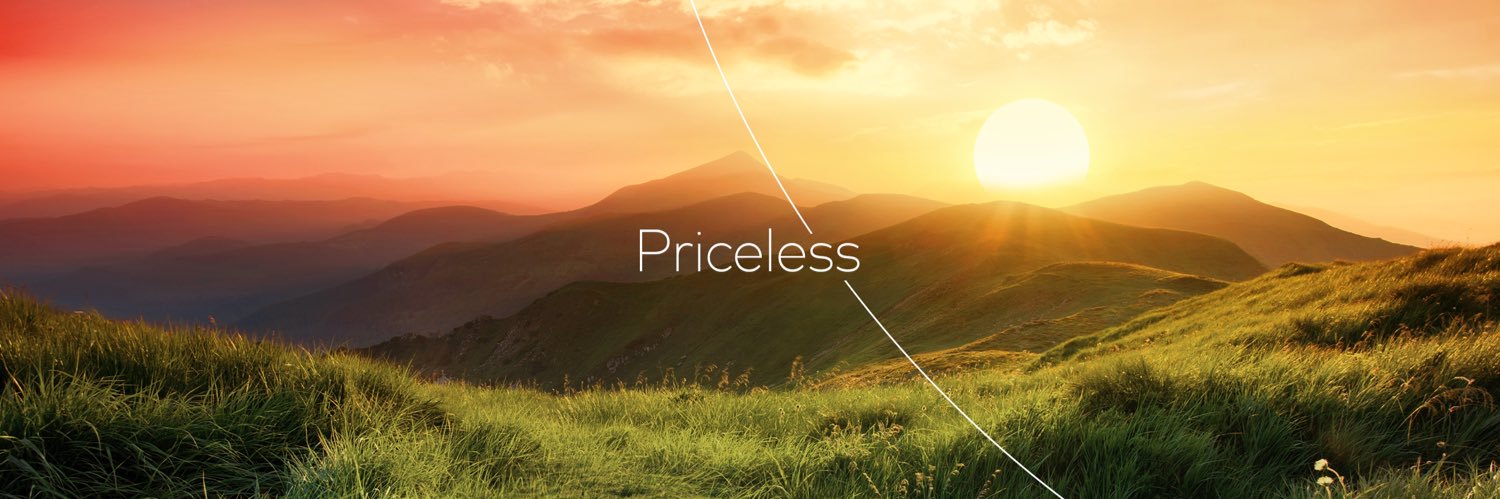 Mastercard Japan 公式ページ's banner