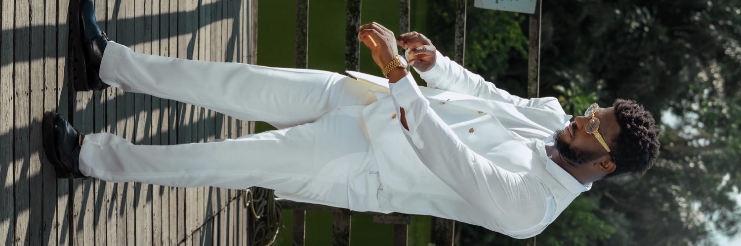 KAYODE's banner