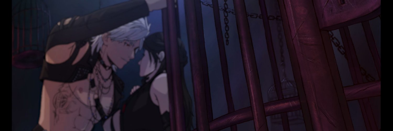 Kyda's banner