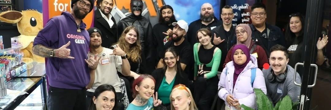 Phid McAwesome's banner