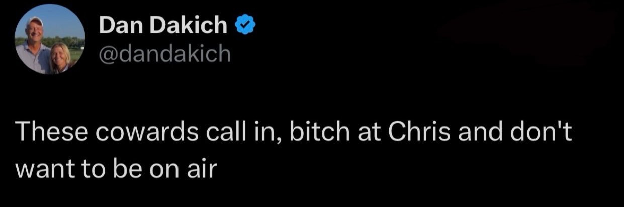 Chris's banner