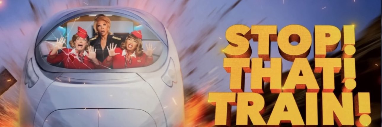 Ginger Minj's banner