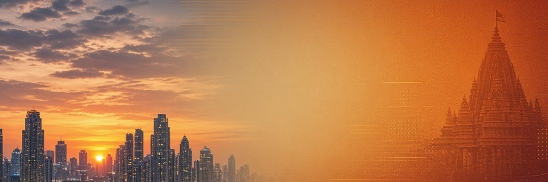 Neeraj Diwakar's banner