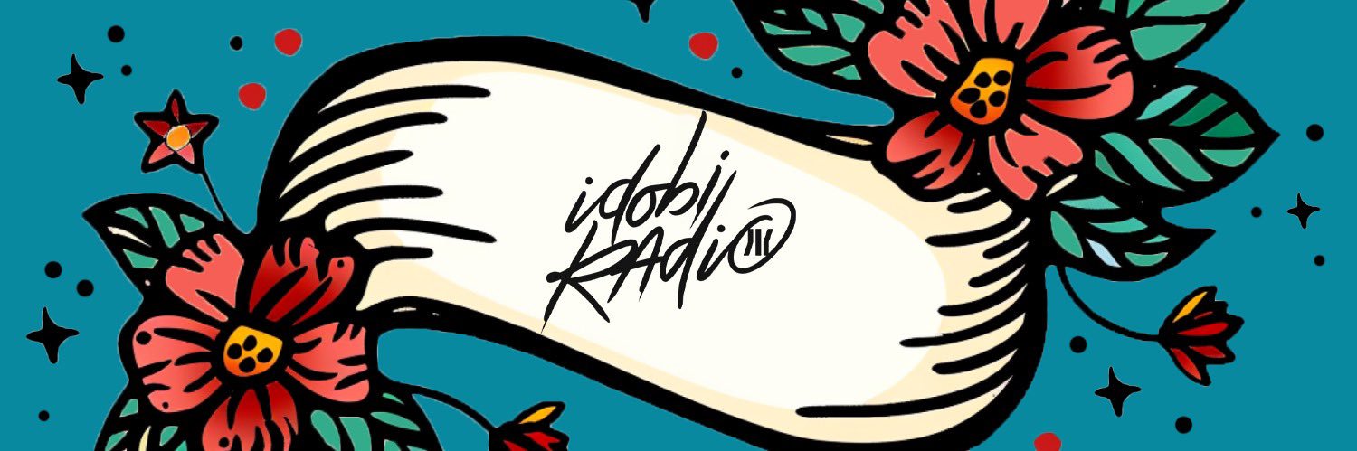 idobi Radio's banner