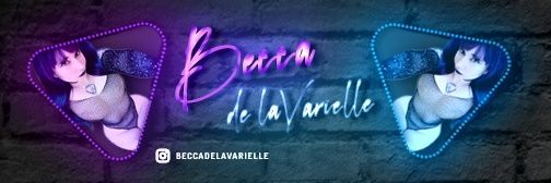 𝓑𝓮𝓬𝓬𝓪 𝓭𝓮 𝓵𝓪 𝓥𝓪𝓻𝓲𝓮𝓵𝓵𝓮's banner