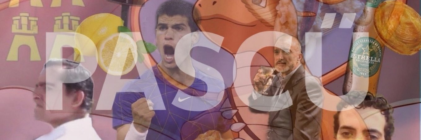 PascÜ™'s banner