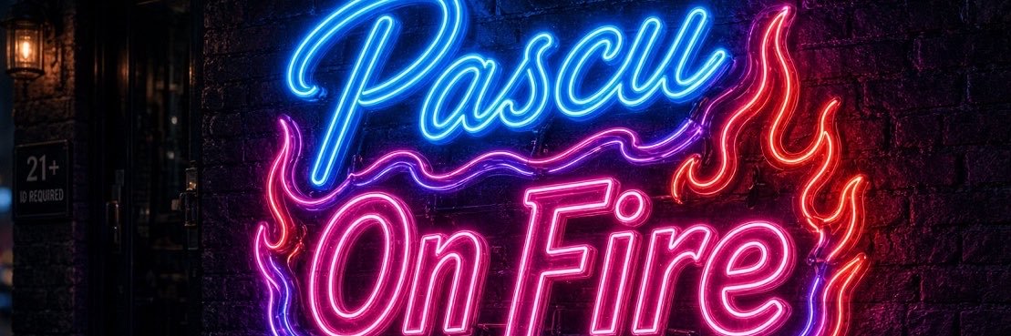 PascÜ™'s banner