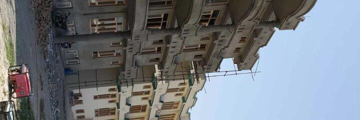 Abdul Salam Zaeef. عبدالسلام ضعيف's banner