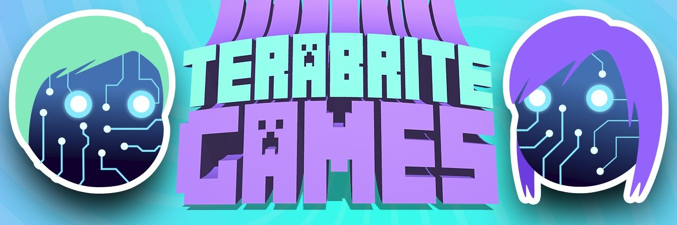TeraBrite Games's banner