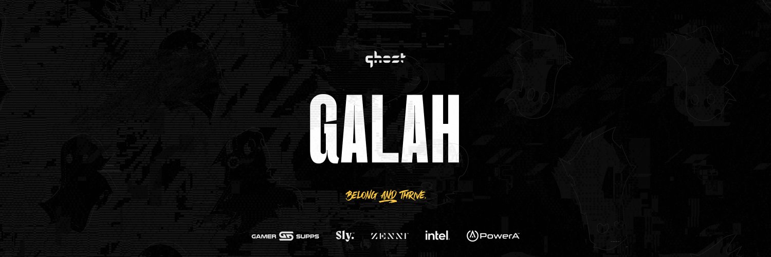 Ghost Galah's banner