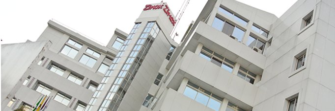 Zinox Technologies's banner