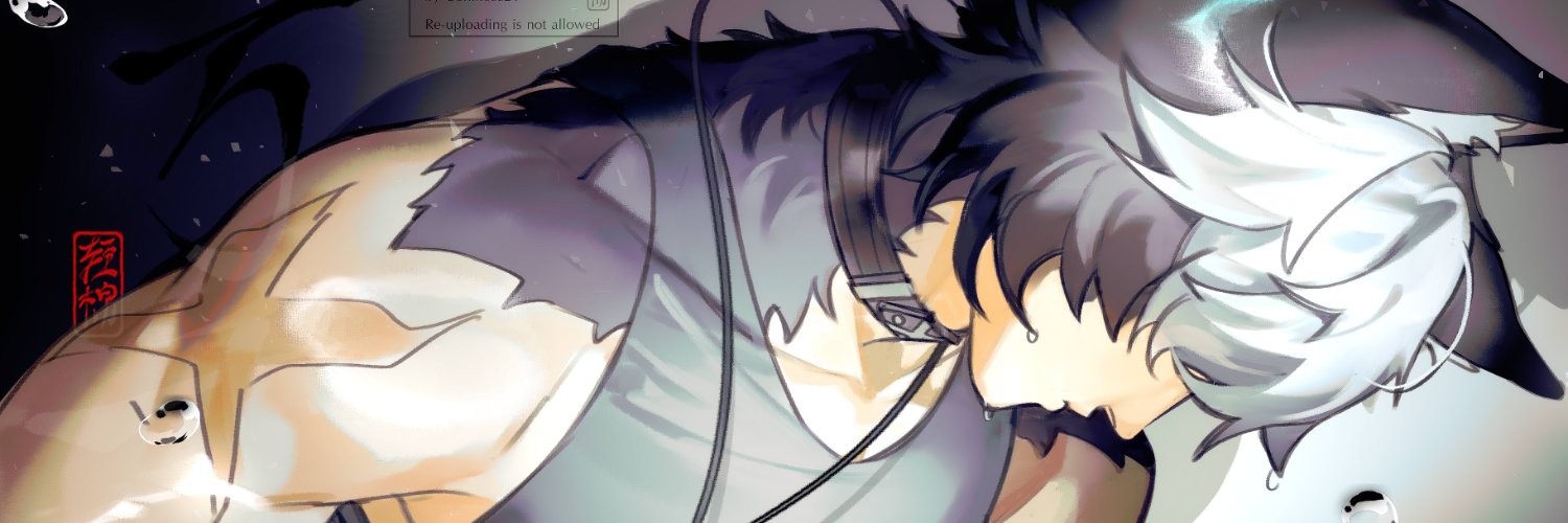 🐻‍❄️轻棉 | PapuiVT (Vgencomm Open)'s banner