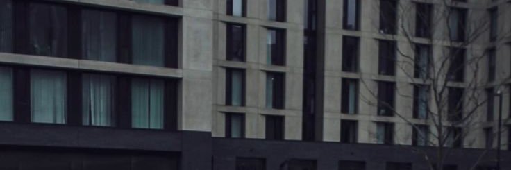 Misa's banner