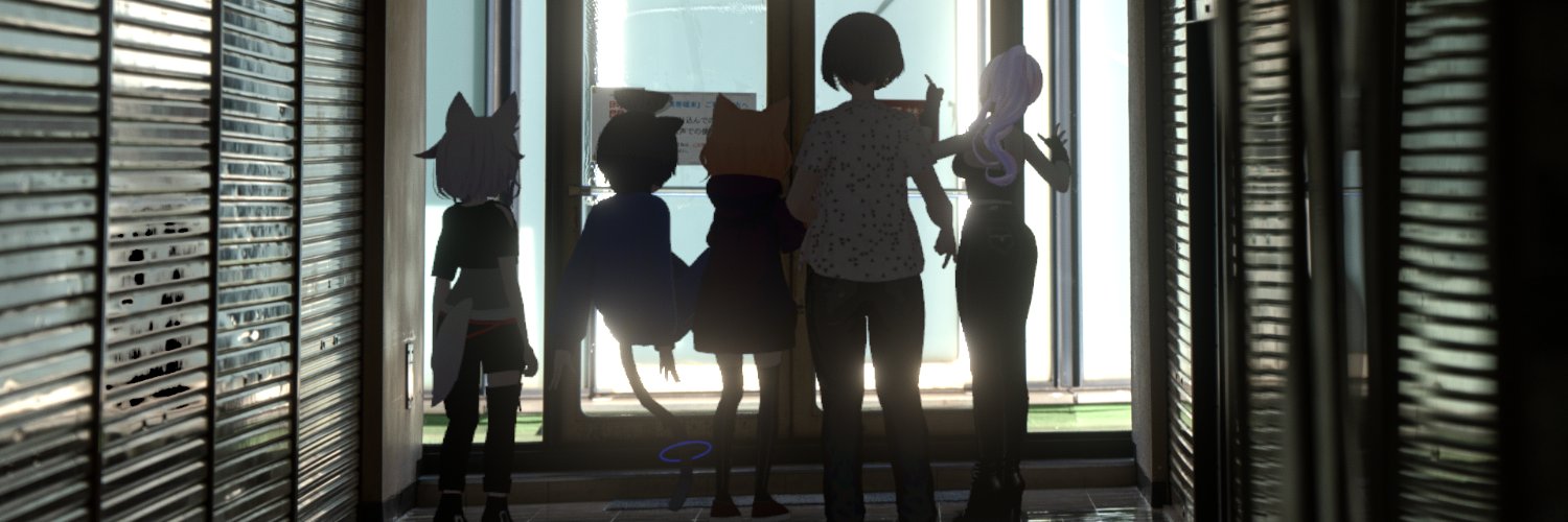 みきねる's banner