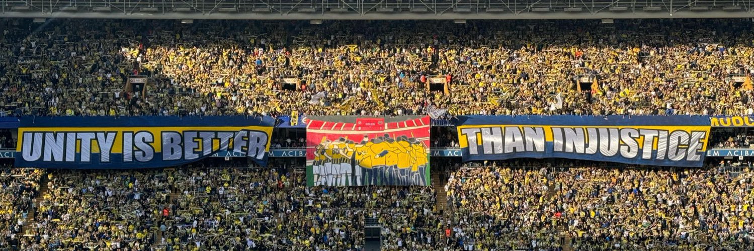 Alper's banner