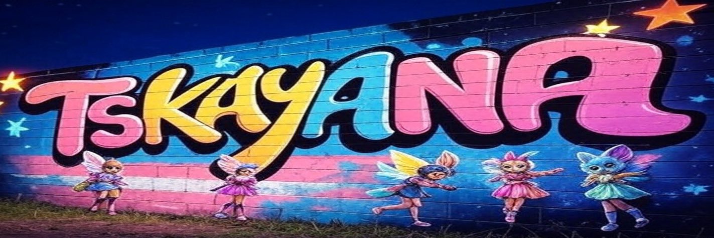TsKayana's banner