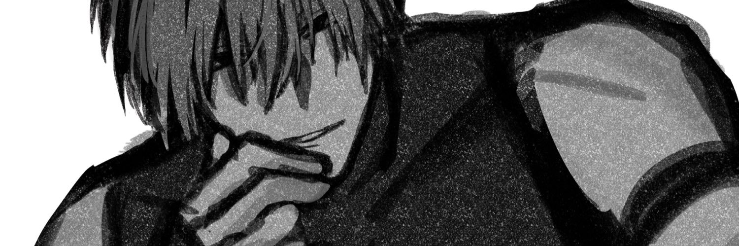 るびい's banner