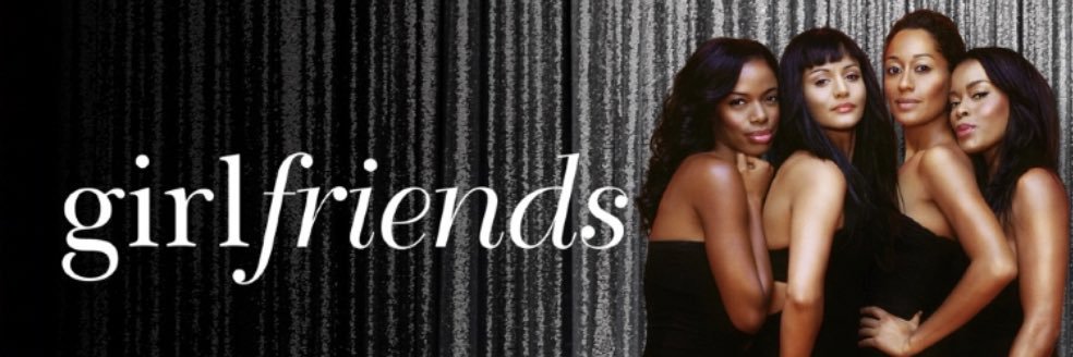 #GirlfriendsMovie's banner