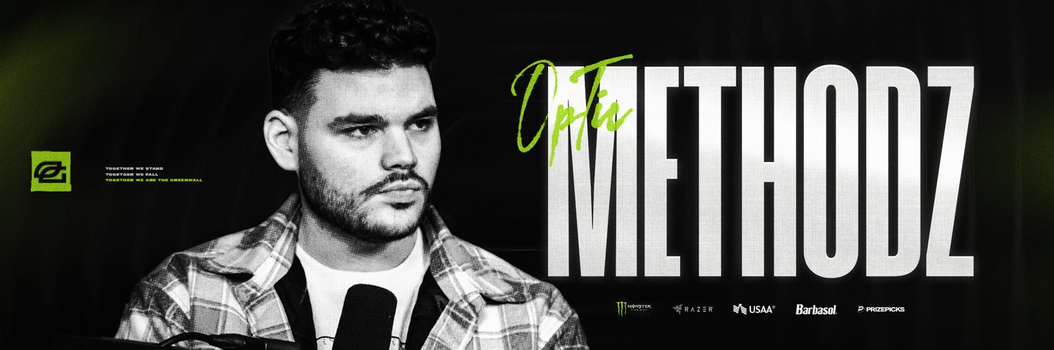 OpTic Methodz's banner
