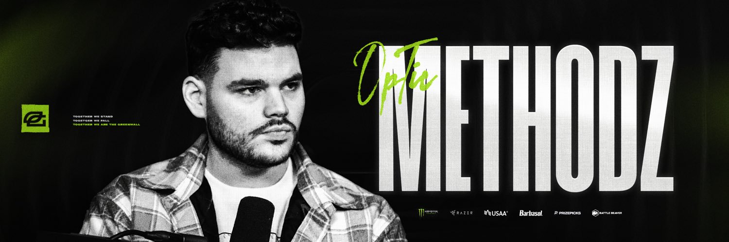 OpTic Methodz's banner
