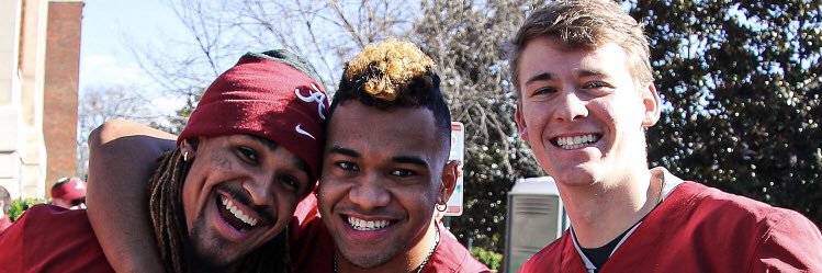 Kalen DeBoer is Hugh Freeze Daddy's banner