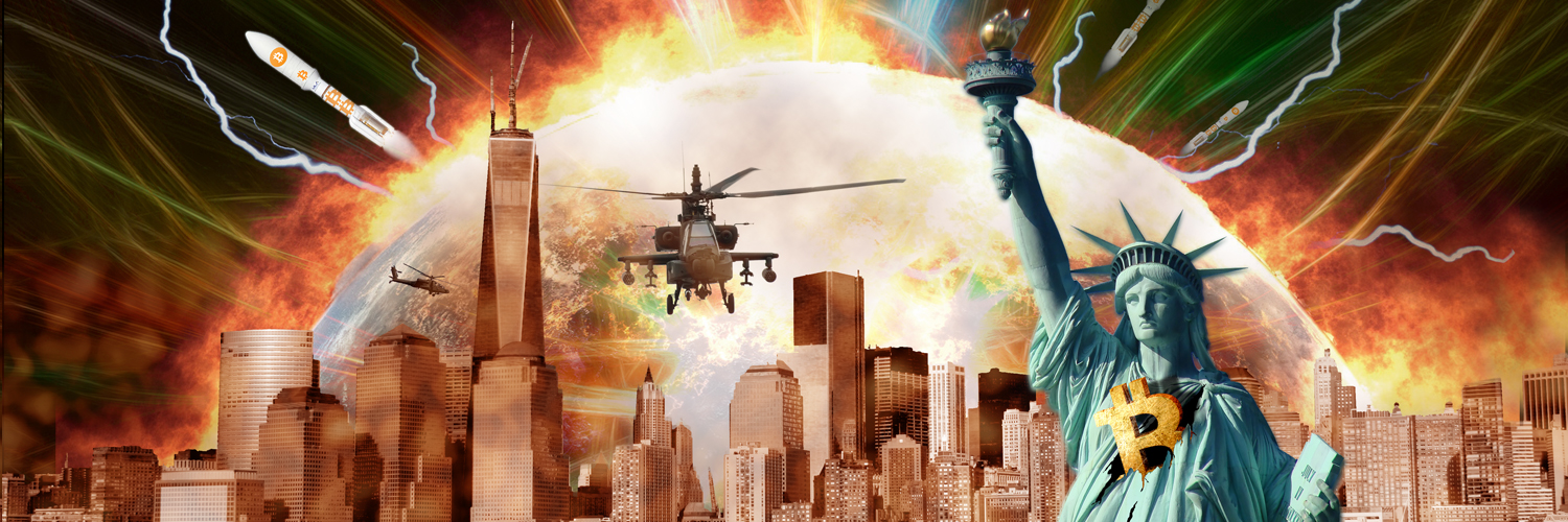 Crypsi's banner