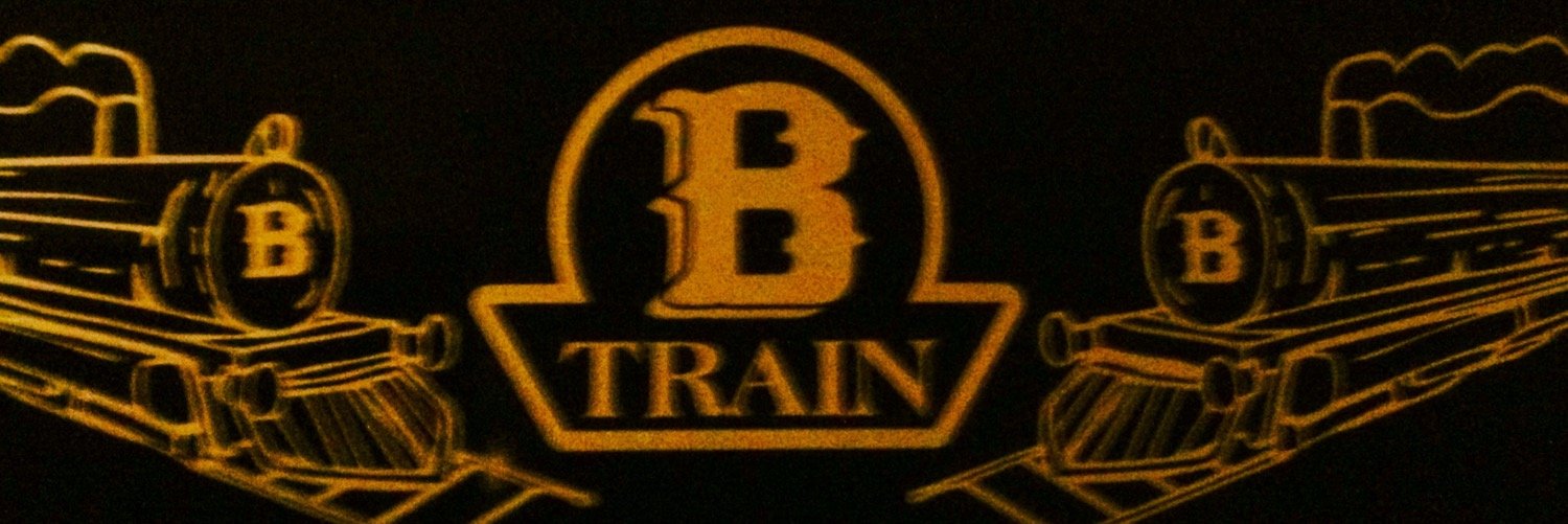 Bertrand Berry's banner