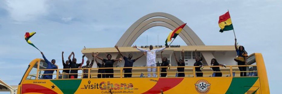 Artificial Hips 🇬🇭's banner