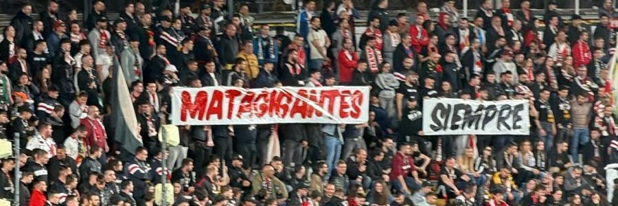 Matagigantes.NET's banner