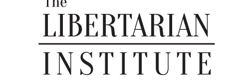 Voluntaryist Keith's banner
