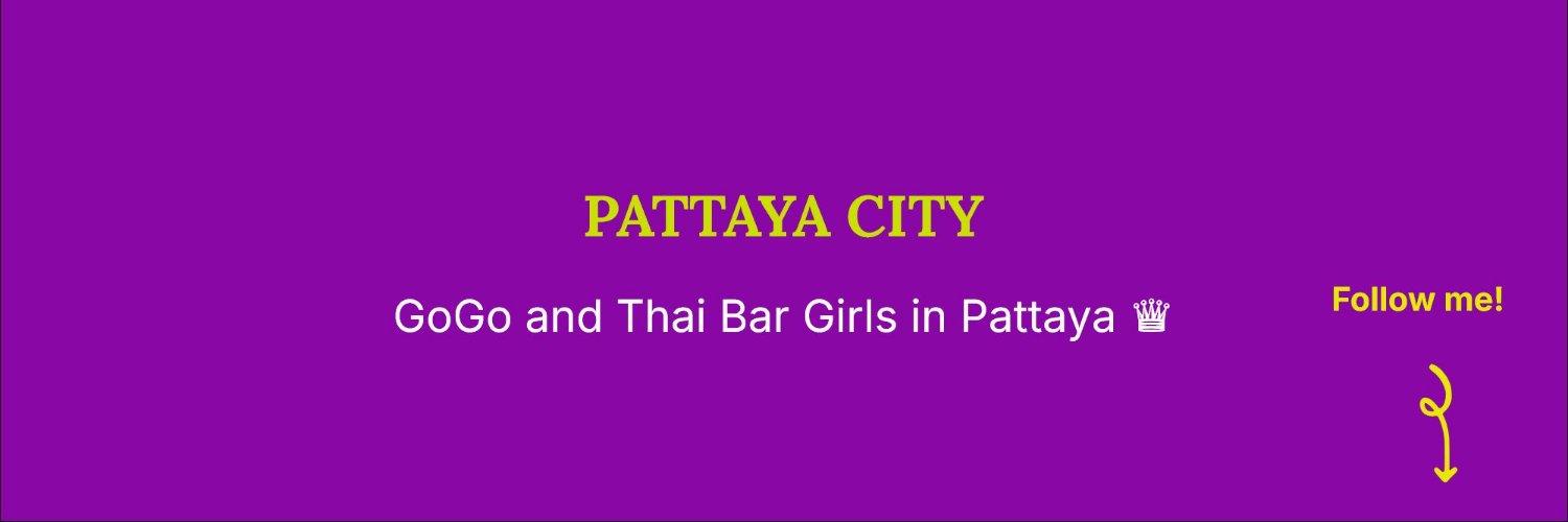Soi 6 - Pattaya Bars & Clubs ♛'s banner