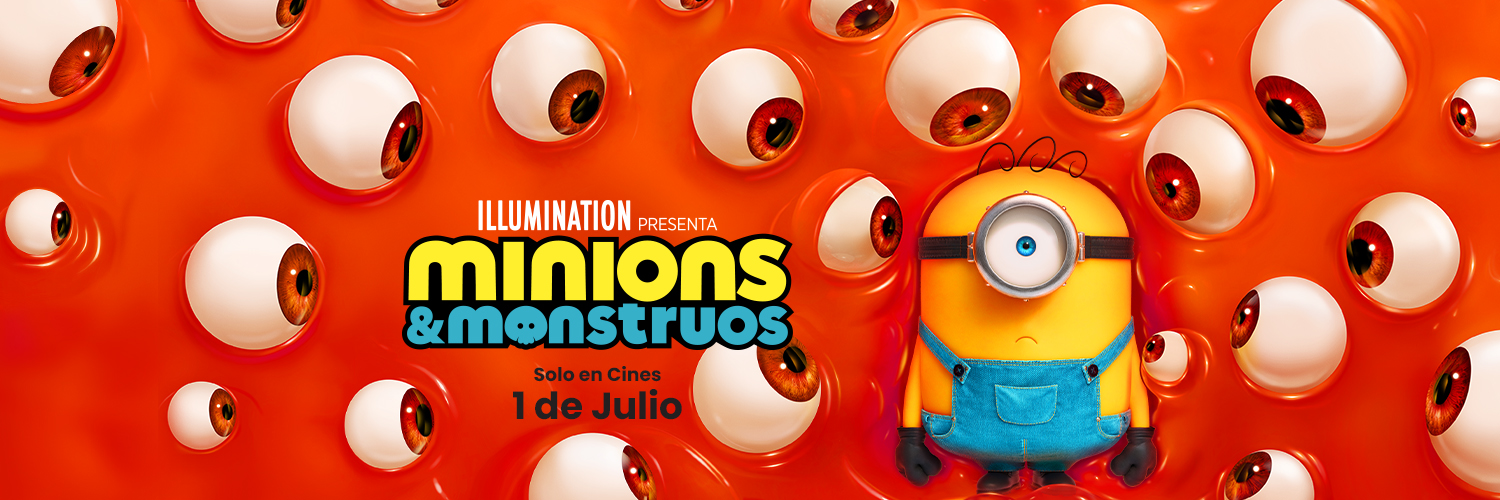 Universal Pictures México's banner