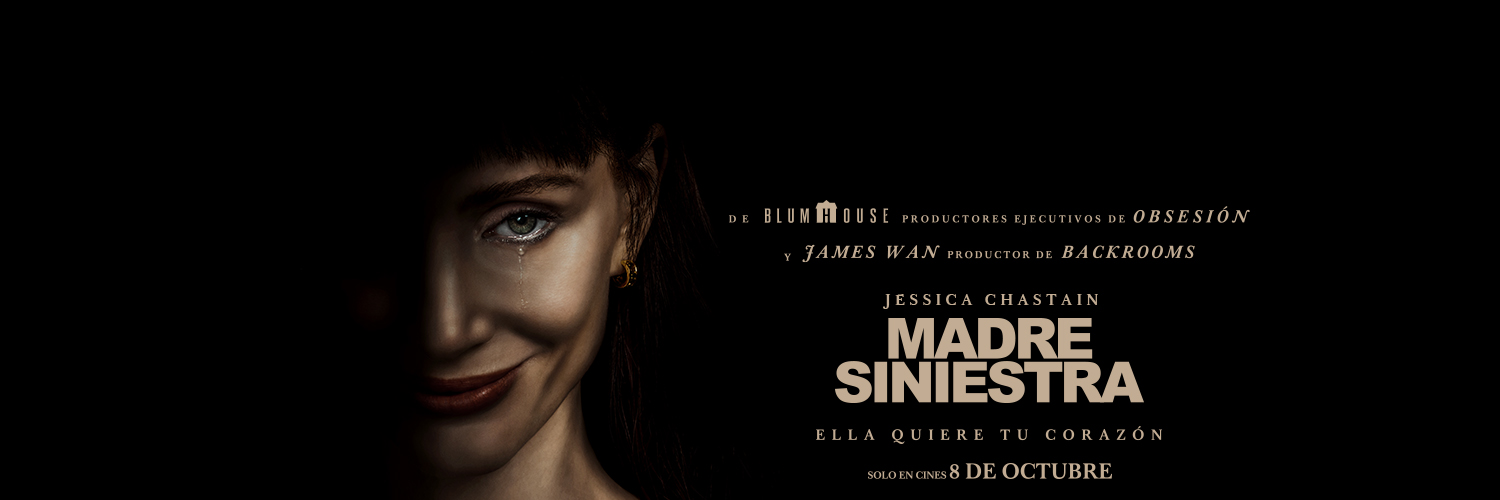 Universal Pictures México's banner