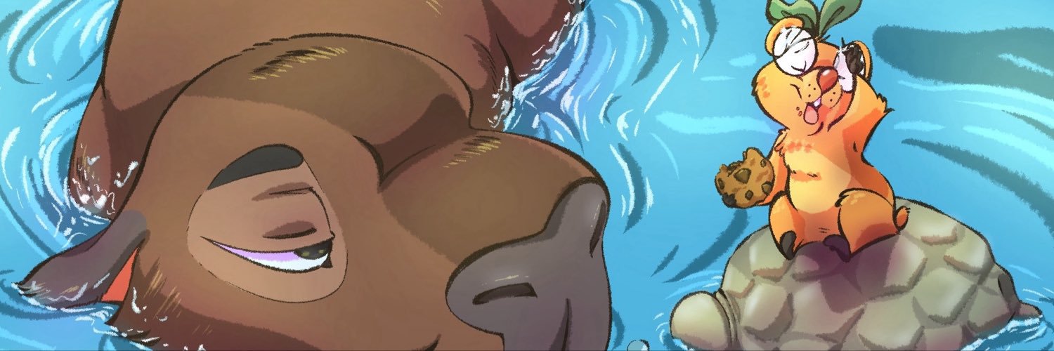 DOURBLEY DOOBS's banner