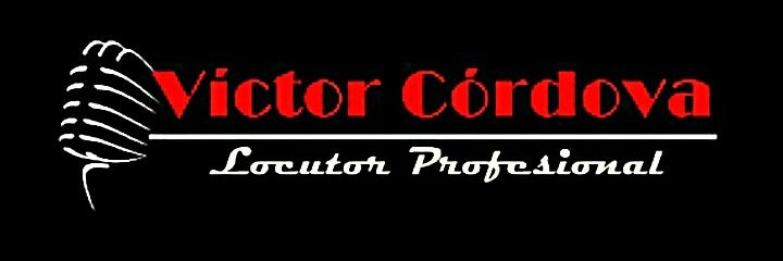 Victor Cordova O's banner