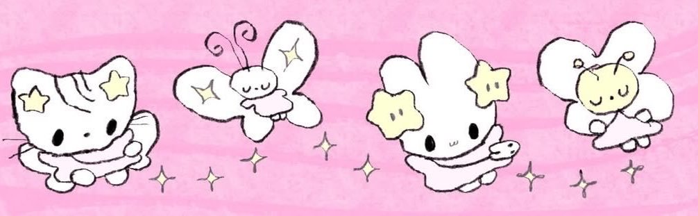 𝐤𝐚𝐢𝐭 𝜗𝜚˚⋆'s banner