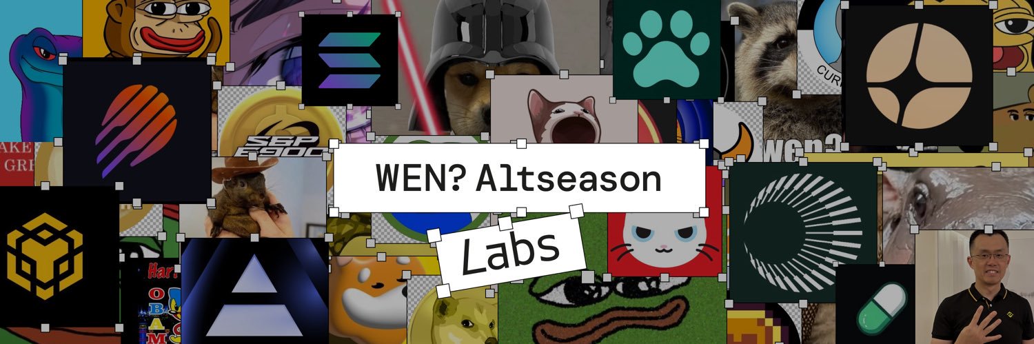 Wenaltseason?'s banner