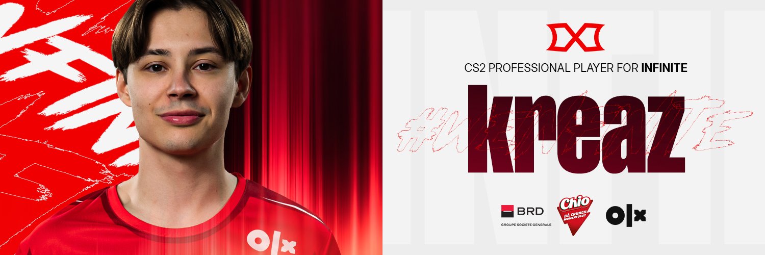 kreaz's banner