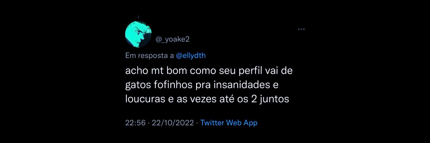 elly gatopostagem's banner
